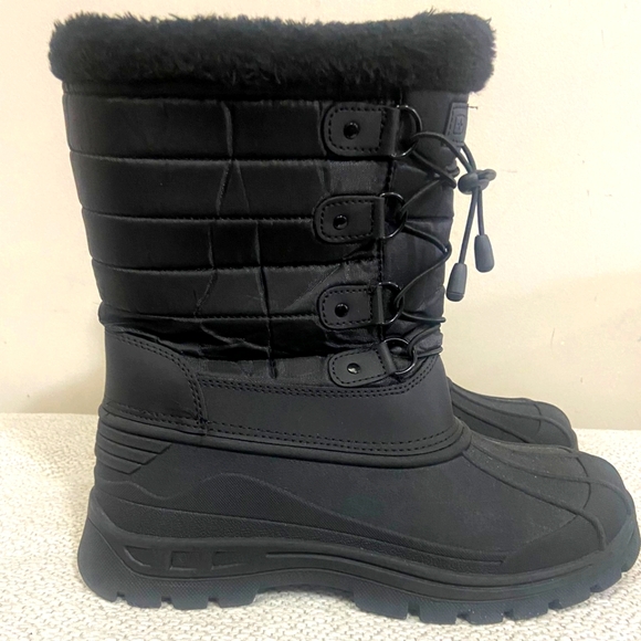 ♥️Whistler Adaptive Snow boot-Women - Picture 1 of 4